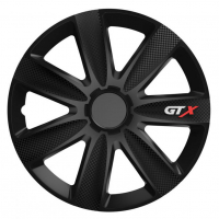 [Poklice GTX  16" Carbon Black - 10325]