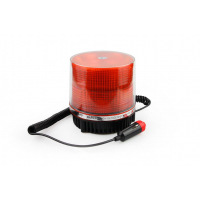 [Stroboskopový LED maják AMiO 24V]