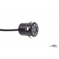 [Cúvacia kamera HD-307-IR „Night Vision“ 18 mm]