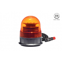 [Výstražný maják W02M magnetický R65 R10 36LED 12/24V IP56]