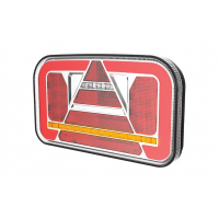 [Svetlo zadné združené LED dynamické PRAVÉ RCL-03-R]