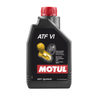 [Prevodový olej MOTUL ATF VI 1L (105774)]