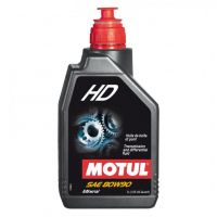 [Prevodový olej MOTUL 80W-90 HD 1L (105781)]
