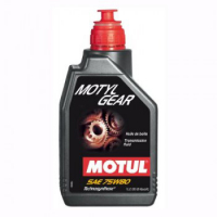 [Prevodový Olej Motul 75W-80 Motyl Gear 1L (105782)]