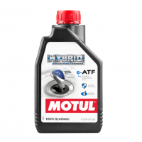 [Prevodový olej MOTUL DHT E-ATF 1L (109562)]