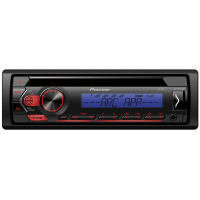 [Autorádio Pioneer DEH-S120UBB]