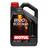 [Motorový Olej Motul 0W-30 8100 Eco-Clean 5L (102889)]
