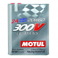 [Motorový Olej Motul 20W-60 300V Le Mans 2L (104245)]