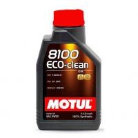 [Motorový Olej Motul 5W-30 8100 Eco-Clean 1L (101542)]