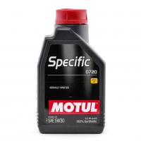 [Motorový Olej Motul 5W-30 Specific 0720 1L (102208)]