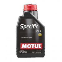 [Motorový olej MOTUL 5W-20 SPECIFIC 948B 1L (106317)]