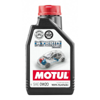 [Motorový olej MOTUL 0W-20 HYBRID 1L (107141)]