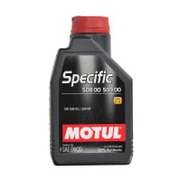 [Motorový Olej Motul 0W-20 Specific 508.00/509.00 1L (107385]