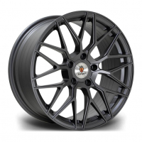 [STUTTGART SF14 - MATT GUNMETAL]