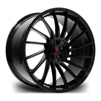 [STUTTGART SF16 - SATIN BLACK]