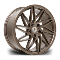[STUTTGART ST20 - BRONZE]