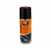 [Sprej Hard Rock Liner 2K FOLIATEC - BLACK 400ml]