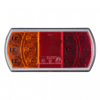 [Sdružená LED lampa zadní levá]