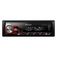 [Autorádio Pioneer MVH-280FD]