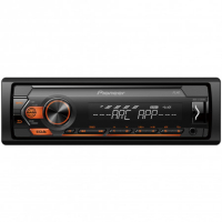 [Autorádio Pioneer MVH-S120UBA]