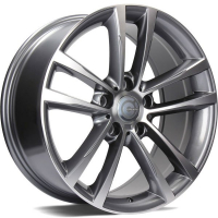 [CARBONADO SPEED - ANTHRACITE FRONT POLISHED]