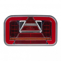 [Sdružená LED lampa pravá zadní s dynamickými blinkry 12/24V]