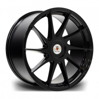 [STUTTGART SF11 - GLOSS BLACK]