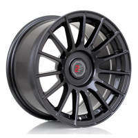 [2FORGE ZF1 - GLOSS GUNMETAL]