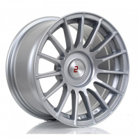 [2FORGE ZF1 - SILVER]