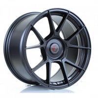[2FORGE ZF6 - GLOSS GUNMETAL]