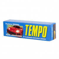[ORIGINAL TEMPO pasta na staré autolaky 120g]