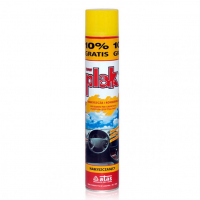 [ATAS PLAK 750ML, Cockpit spray - Citrón]