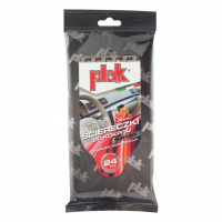 [Utierky PLAK na plast – grepefruit 24ks]