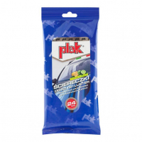 [Utierky PLAK na sklo – citrón s limetkou 24ks]