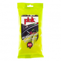 [Utierky PLAK na plast – lesné ovocie 24ks]