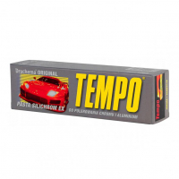[ORIGINAL TEMPO pasta na chromové a hliníkové povrchy 120g]