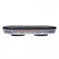[Mini LED rampa, oranžová, 10-30V, ECE R65, magnet]