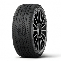 [Syron Tires Premium 4 Seasons 245/45 Zr18 100W]