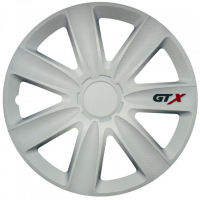 [Poklice GTX  15" Carbon White - 10706]