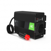 [Sinusový měnič napětí z 12V na 230V 150W/300W Modifikovaná sinusoida]