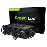 [Sinusový měnič napětí z UPS 12V na 230V 300W/600W Čistá sinusovka]