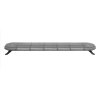 [LED rampa 1427mm, oranžová, 12-24V, 270x1W LED, ECE R65]