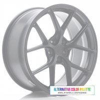 [JAPAN RACING SL01 - CUSTOM FINISH]