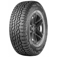 [Nokian Outpost At 265/65 R17 112T]