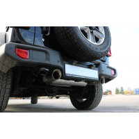 [Jeep Wrangler IV - JL krížový výstup zadného tlmiča vpravo/vľavo - 1x100 typ 25 vpravo/vľavo]