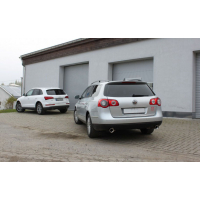 [VW Passat 3C 4-Motion zadný tlmič pravý/ľavý - 1x100 typ 17 pravý/ľavý]