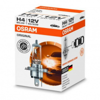 [Halogenová žárovka Osram H4 12V 60/55 P43T]