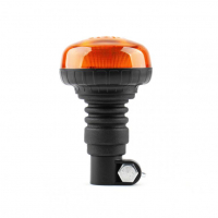 [Výstražné oranžové osvetlenie W21pl Flex PIPE R65 R10 18LED 12/24V IP56]