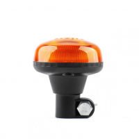 [Výstražné oranžové osvetlenie W21p PIPE FLAT R65 R10 18LED 12/24V IP56]