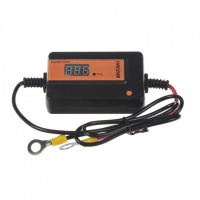 [Desulfator - oživovač baterií 12V-48V, 200Ah]
